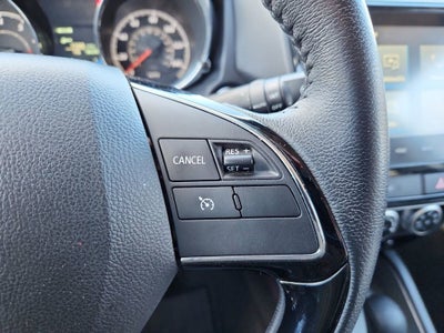 2024 Mitsubishi Outlander Sport S