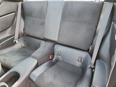 2014 Subaru BRZ Limited
