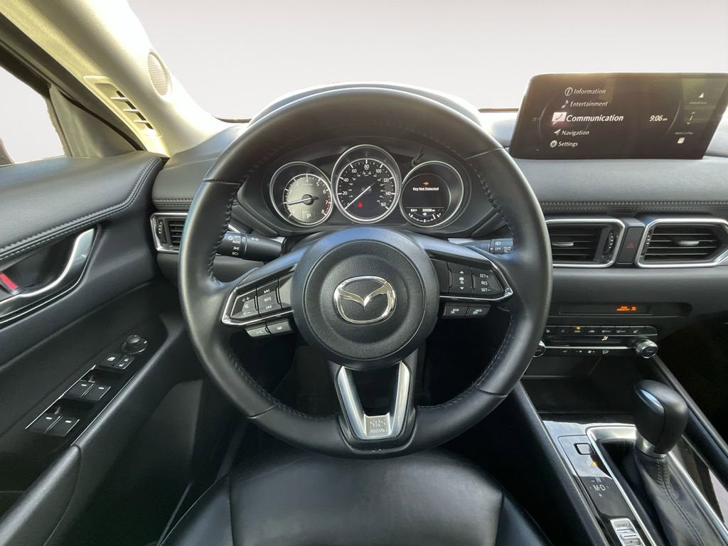 2024 Mazda Mazda CX-5 2.5 S Select Package