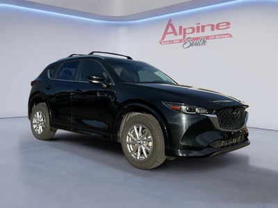 2024 Mazda Mazda CX-5 2.5 S Select Package