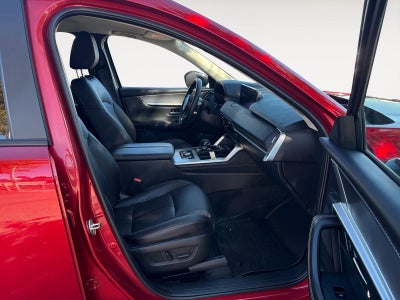 2026 Mazda Mazda CX-70 PHEV SC Plus
