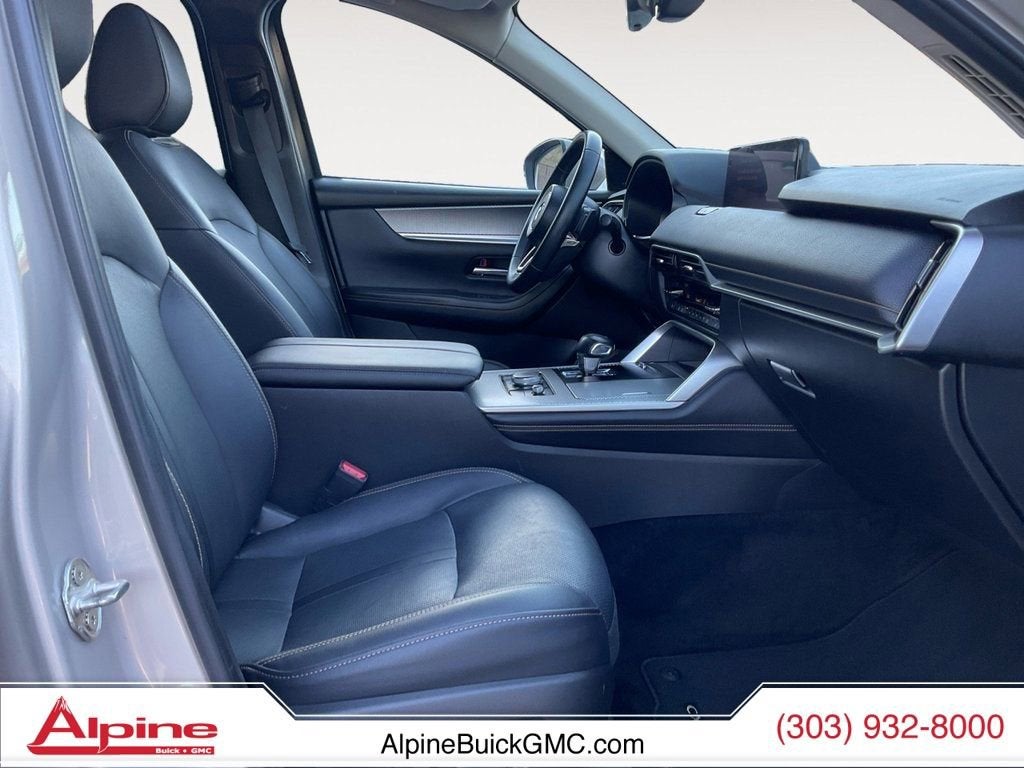 2024 Mazda Mazda CX-90 3.3 Turbo S