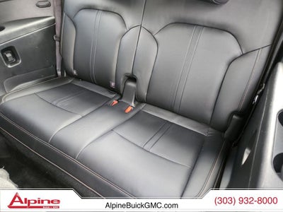 2024 Mazda Mazda CX-90 3.3 Turbo S