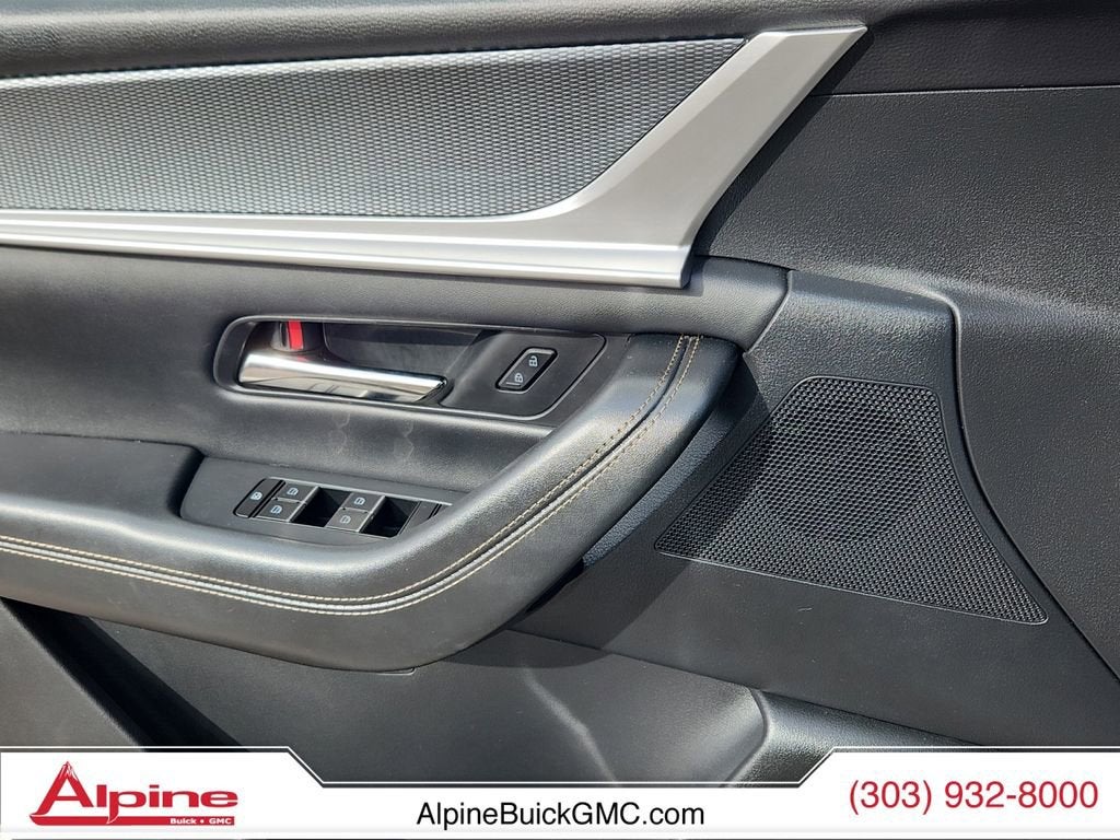 2024 Mazda Mazda CX-90 3.3 Turbo S