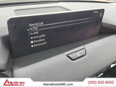 2024 Mazda Mazda CX-90 3.3 Turbo S