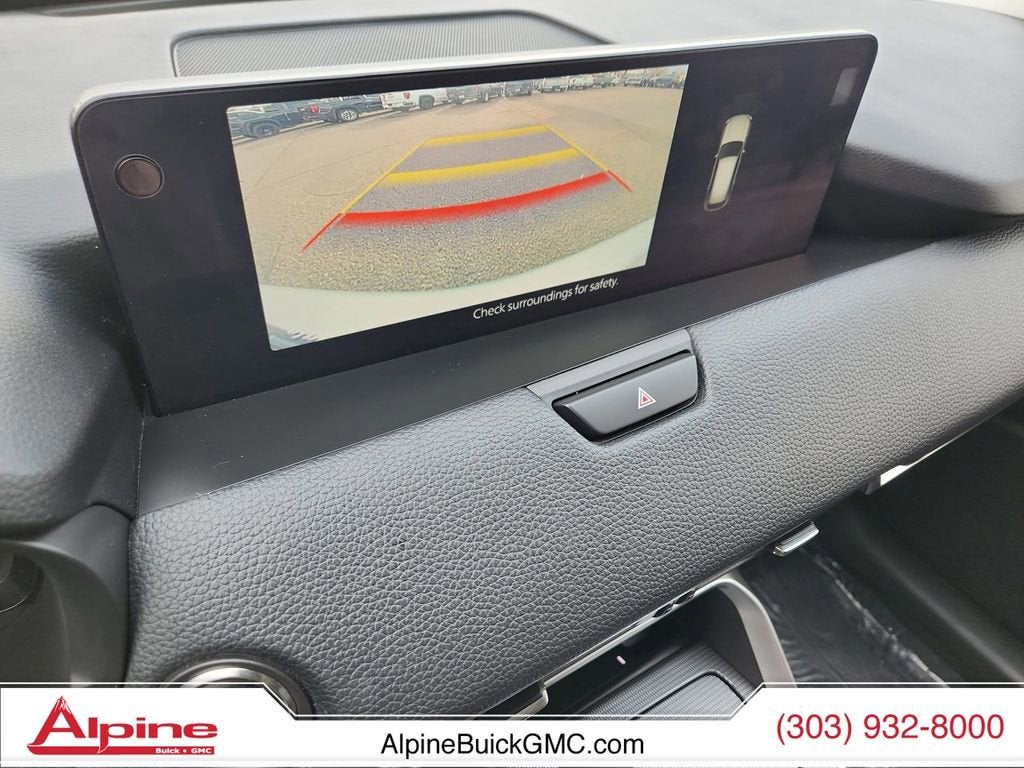 2024 Mazda Mazda CX-90 3.3 Turbo S