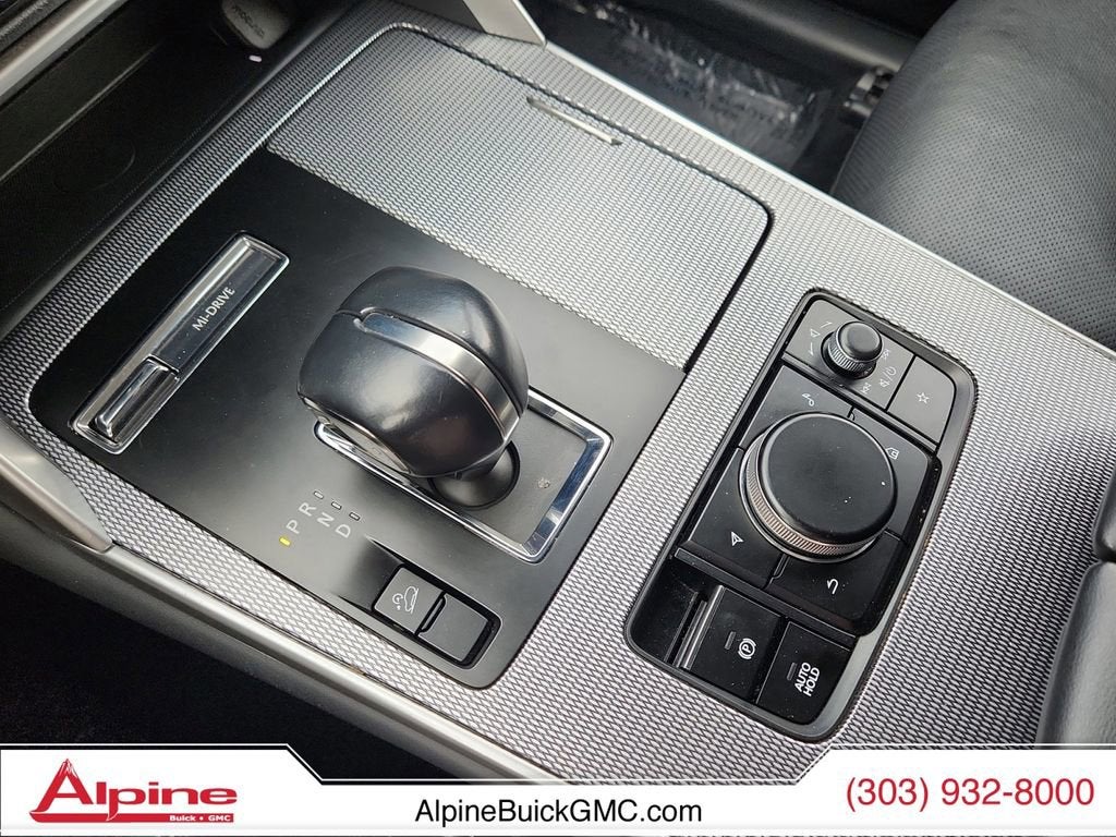 2024 Mazda Mazda CX-90 3.3 Turbo S