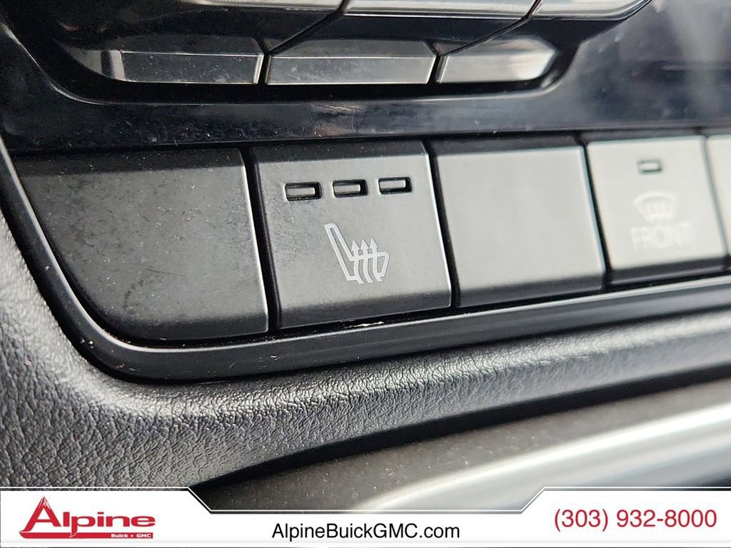 2024 Mazda Mazda CX-90 3.3 Turbo S