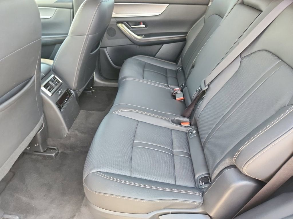 2025 Mazda Mazda CX-90 Premium Sport