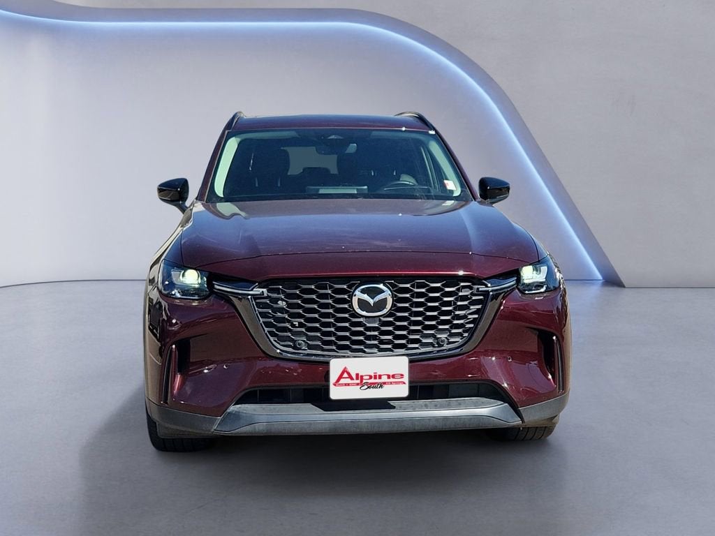 2025 Mazda Mazda CX-90 Premium Sport