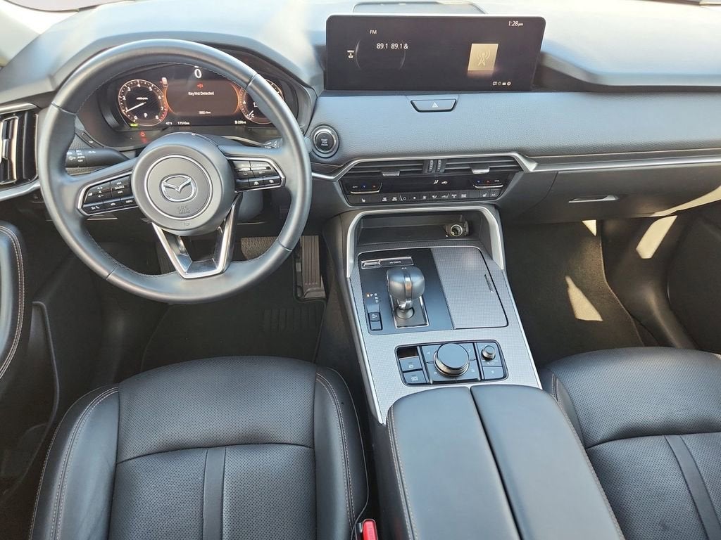 2025 Mazda Mazda CX-90 Premium Sport