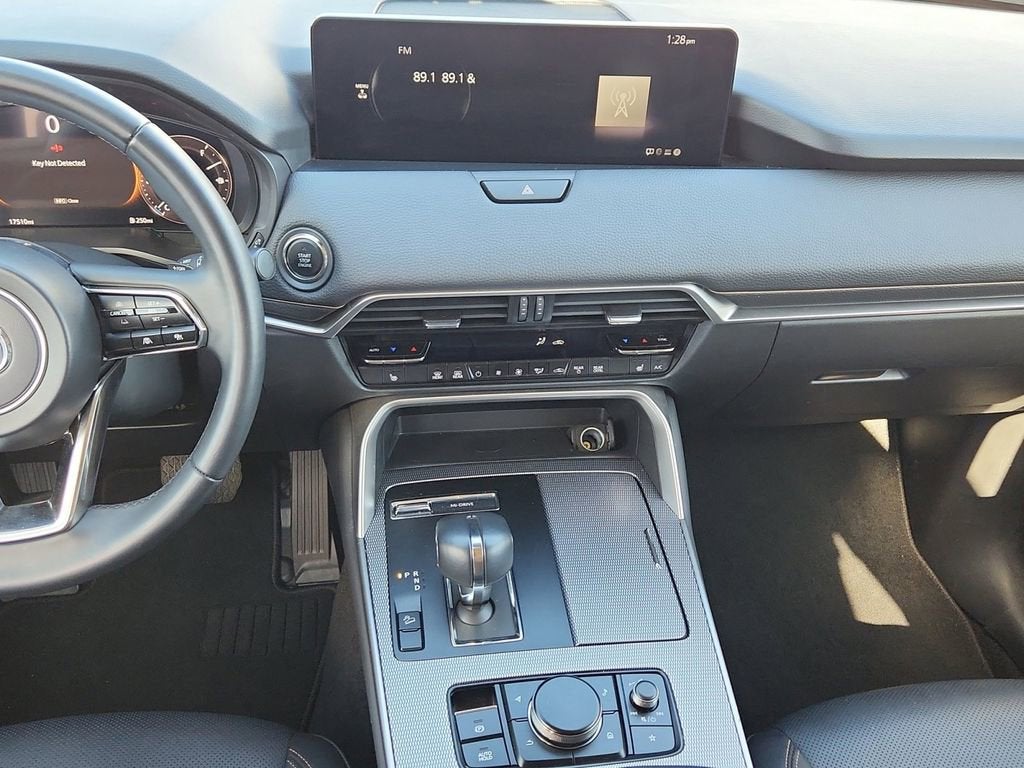 2025 Mazda Mazda CX-90 Premium Sport