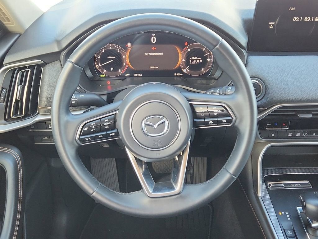 2025 Mazda Mazda CX-90 Premium Sport