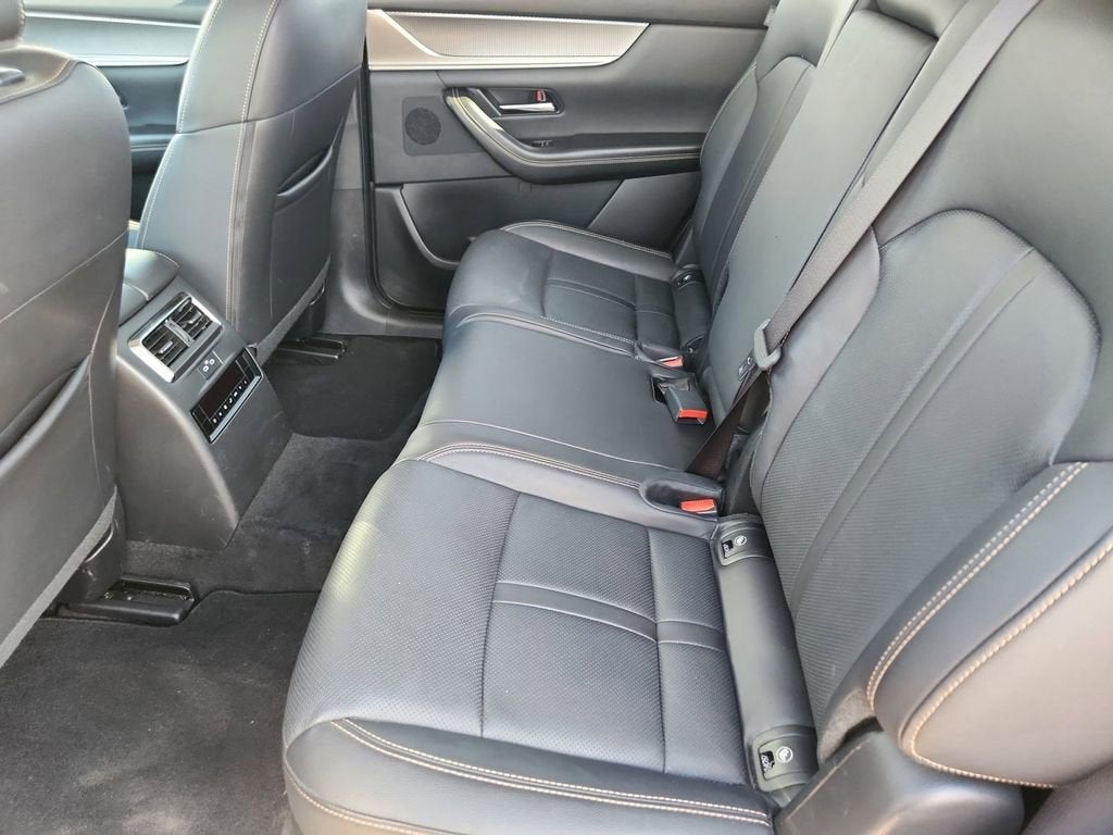 2025 Mazda Mazda CX-90 Premium Sport