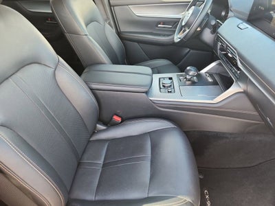 2025 Mazda Mazda CX-90 Premium Sport