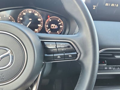 2025 Mazda Mazda CX-90 Premium Sport