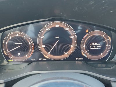 2025 Mazda Mazda CX-90 Premium Sport