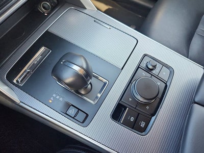 2025 Mazda Mazda CX-90 Premium Sport