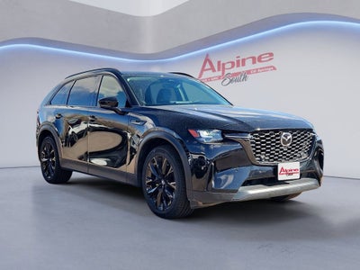 2025 Mazda Mazda CX-90 Premium Sport