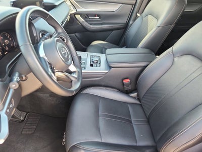 2025 Mazda Mazda CX-90 Premium Sport