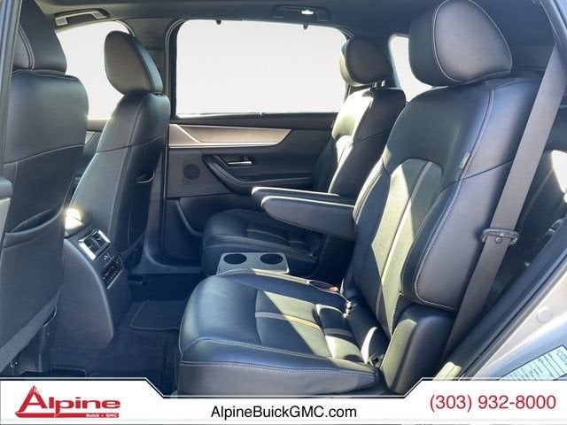 2025 Mazda Mazda CX-90 Premium Plus Package