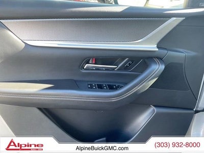 2025 Mazda Mazda CX-90 Premium Plus Package