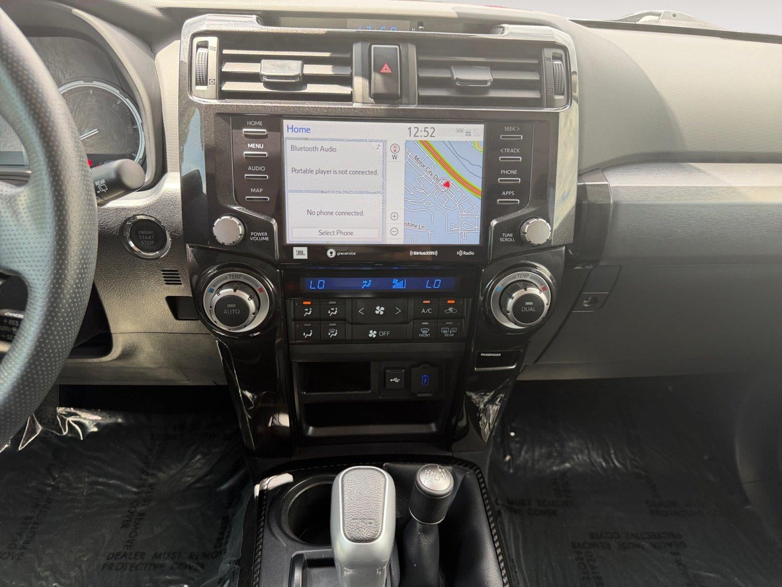 2022 Toyota 4Runner TRD Pro