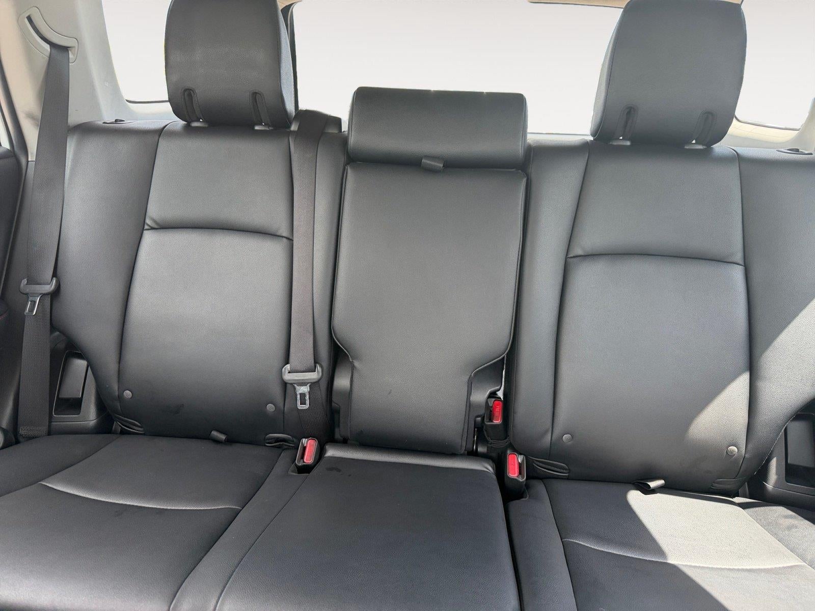 2022 Toyota 4Runner TRD Pro