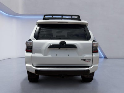 2022 Toyota 4Runner TRD Pro