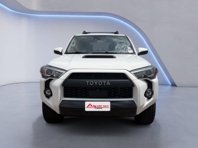 2022 Toyota 4Runner TRD Pro