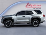 2025 Toyota 4Runner Hybrid TRD Off Road