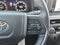 2025 Toyota 4Runner Hybrid TRD Off Road