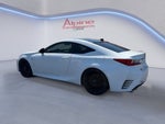 2018 Lexus RC RC 350