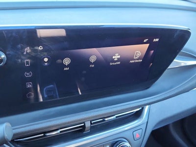 2024 Buick Envista Preferred