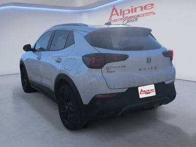2025 Buick Encore GX Sport Touring