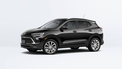 2025 Buick Encore GX Avenir