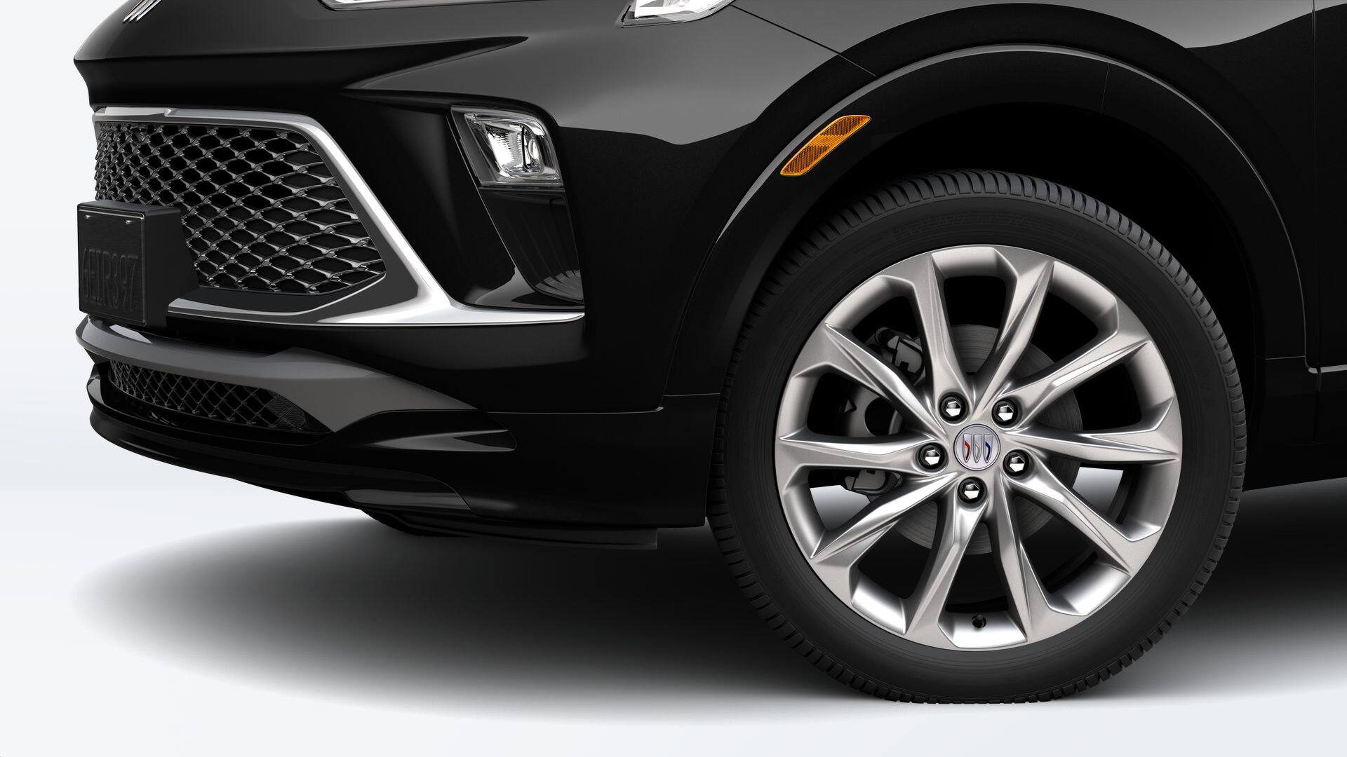 2025 Buick Encore GX Avenir