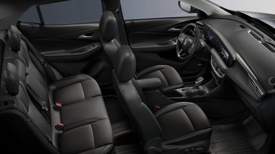 2025 Buick Encore GX Avenir