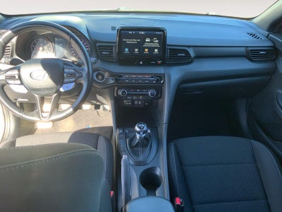 2019 Hyundai Veloster N