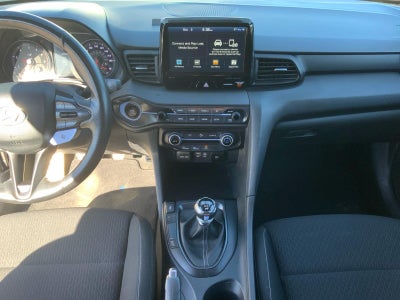 2019 Hyundai Veloster N