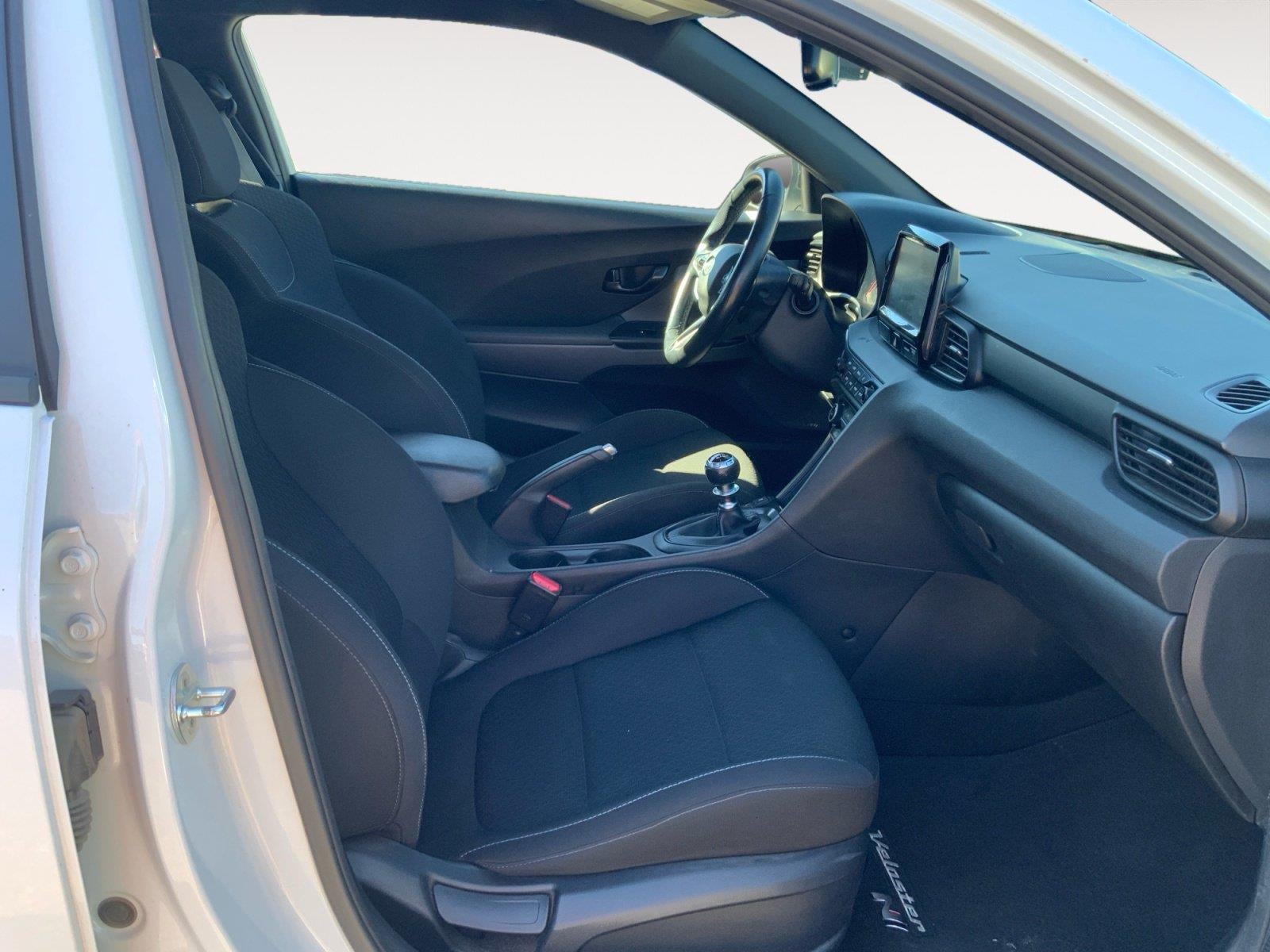2019 Hyundai Veloster N