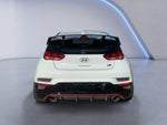 2019 Hyundai Veloster N