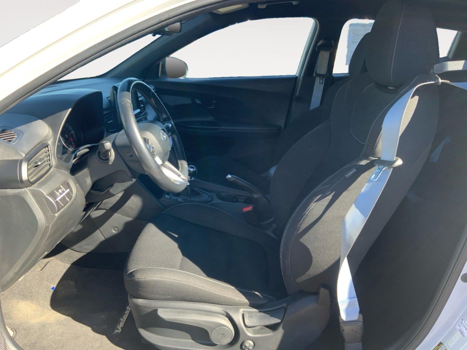 2019 Hyundai Veloster N