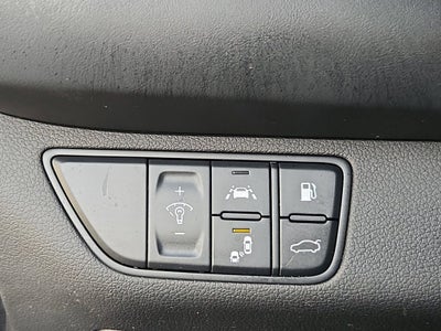 2019 Genesis G70 3.3T Advanced