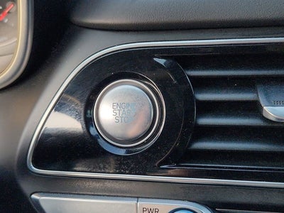 2019 Genesis G70 3.3T Advanced