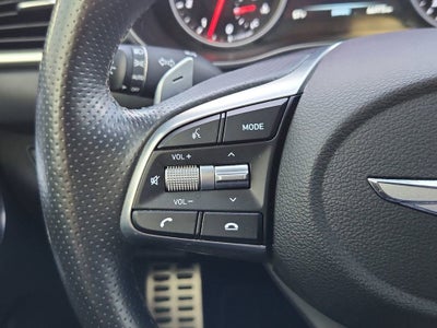 2019 Genesis G70 3.3T Advanced