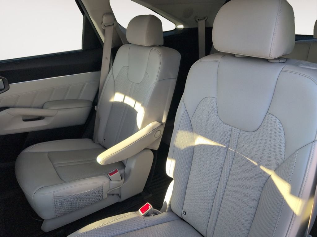 2023 Kia Sorento Hybrid SX Prestige