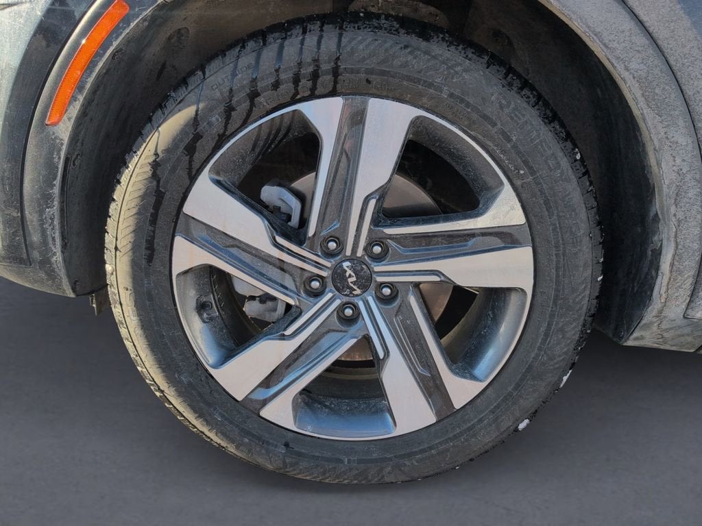 2023 Kia Sorento Hybrid SX Prestige