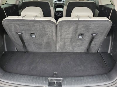 2023 Kia Sorento Hybrid SX Prestige