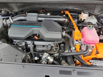 2023 Kia Sorento Hybrid SX Prestige
